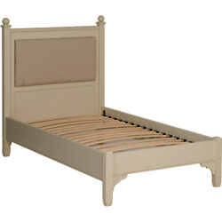 Neptune Chichester Low Foot End Bed Frame, Single